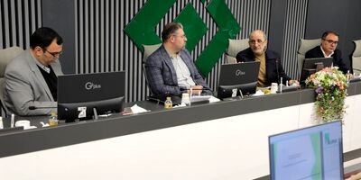 راهنمای جامع به‌کارگیری «سرعت ریسک»؛ در پایگاه خبری تازه‌های بیمه ایران و جهان
