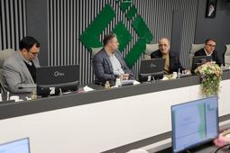 «بررسی جایگاه حقوقی مرور زمان در نظام بیمه‌ای ایران» در پژوهشکده بیمه برگزار شد
