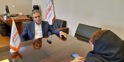 تلفیق نیروهای جوان و پیشکسوت باعث پویایی یک سازمان خواهد شد