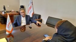 تلفیق نیروهای جوان و پیشکسوت باعث پویایی یک سازمان خواهد شد
