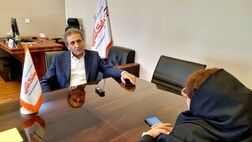 تلفیق نیروهای جوان و پیشکسوت باعث پویایی یک سازمان خواهد شد