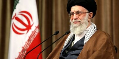 رهبر معظم انقلاب سال ۱۴۰۱ را سال «تولید؛ دانش‌بنیان، اشتغال‌آفرین» نامگذاری کردند