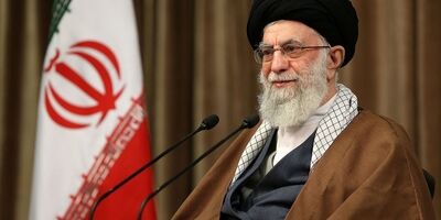 رهبر معظم انقلاب سال ۱۴۰۱ را سال «تولید؛ دانش‌بنیان، اشتغال‌آفرین» نامگذاری کردند