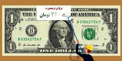 اثر تورمی حذف ارز ترجیحی تخلیه شد