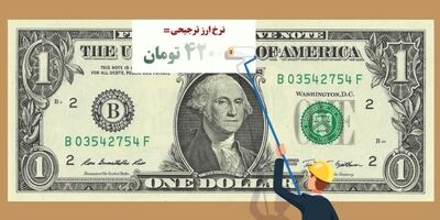 اثر تورمی حذف ارز ترجیحی تخلیه شد