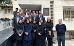 
شعبه گرگان بیمه‌دانا سه هزار میلیاردی شد
