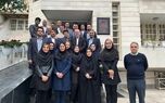 
شعبه گرگان بیمه‌دانا سه هزار میلیاردی شد
