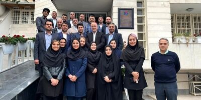
حق‌بیمه تولیدی بیمه دانا از مرز 18 هزار میلیارد تومان گذشت

