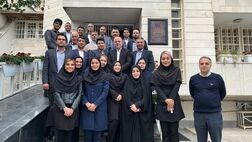 
شعبه گرگان بیمه‌دانا سه هزار میلیاردی شد
