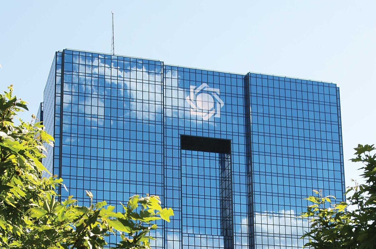 قدرت سوداگران بیشتر از بانک مرکزی است