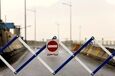 ۸ قربانی در تصادفات رخ به رخ، دلیل انسداد موقت کنارگذر شمالی اراک
