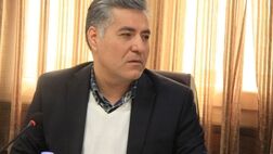 تعداد زیادی از اعضای صنف، ماشین آلات ساختمانی خود را بیمه نکرده‌اند!