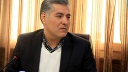 تعداد زیادی از اعضای صنف، ماشین آلات ساختمانی خود را بیمه نکرده‌اند!