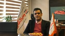 بخش مدیریت ارتباط با مشتری شرکت‌های بیمه ای قوی نیست