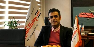بخش مدیریت ارتباط با مشتری شرکت‌های بیمه ای قوی نیست