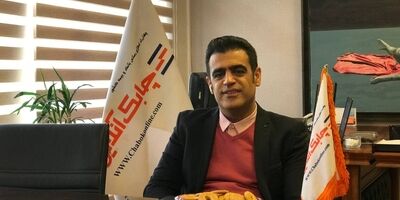 بخش مدیریت ارتباط با مشتری شرکت‌های بیمه ای قوی نیست