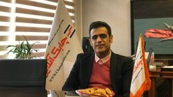 بخش مدیریت ارتباط با مشتری شرکت‌های بیمه ای قوی نیست
