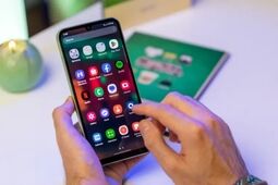 گوشی گلکسی A24 آپدیت One UI 9 را دریافت خواهد کرد
