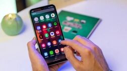 گوشی گلکسی A24 آپدیت One UI 9 را دریافت خواهد کرد
