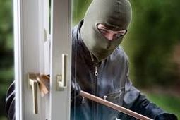 آمار جنایت و سرقت بسیار کاهش پیدا کرده است
