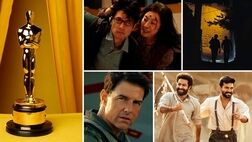 ۳۰۱ فیلم بلند واجد شرایط اسکار شدند
