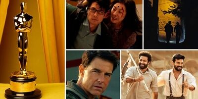 ۳۰۱ فیلم بلند واجد شرایط اسکار شدند
