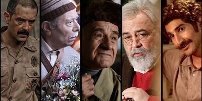 تنوع ژانر در جشنواره فیلم فجر۴۲