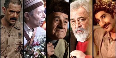 تنوع ژانر در جشنواره فیلم فجر۴۲
