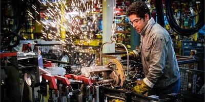 مصرف بیش از ۵ هزار مگاواتی توسط صنایع 