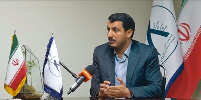 صنعت هوش مصنوعی در کشور فاقد یک نهاد تنظیم گر واحد است+فیلم