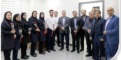 توجه ویژه به منابع انسانی و توانمندسازی کارکنان از مهم‌ترین برنامه‌های سال جاری خواهد بود