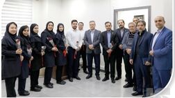 توجه ویژه به منابع انسانی و توانمندسازی کارکنان از مهم‌ترین برنامه‌های سال جاری خواهد بود