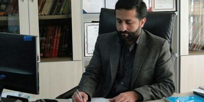 3 درصد از جمعیت فیروزکوه بیمه ندارند