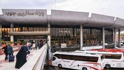 خرید اینترنتی بلیت اتوبوس برای برگشت زائران امکانپذیر شد
