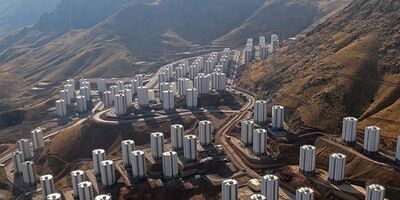 کارگزاری مسکن مهر پردیس به بخش خصوصی واگذار می‌شود