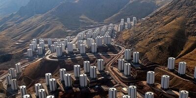 کارگزاری مسکن مهر پردیس به بخش خصوصی واگذار می‌شود