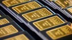 افزایش جهانی نرخ طلا با کاهش تورم در امریکا