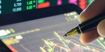 بیشترین ریزش شاخص سهام صنعت به تجارت نو رسید