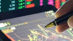 بیشترین ریزش شاخص سهام صنعت به تجارت نو رسید