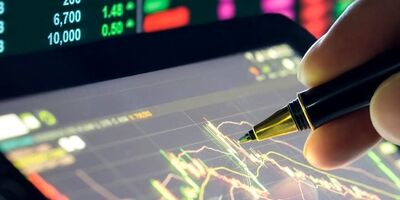 بیشترین ریزش شاخص سهام صنعت به تجارت نو رسید