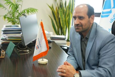 علی بنیادی نائینی