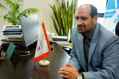 علی بنیادی نائینی
