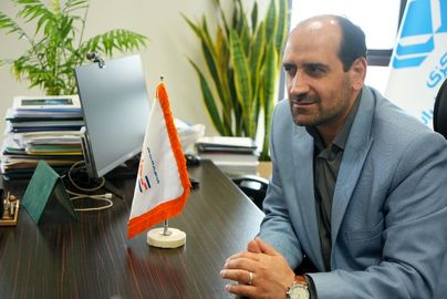 علی بنیادی نائینی