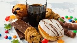 نوشابه مضرتر است یا شکلات؟
