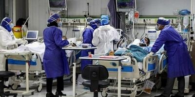 پنج استان کشور یک هفته بدون مرگ و میر کرونایی