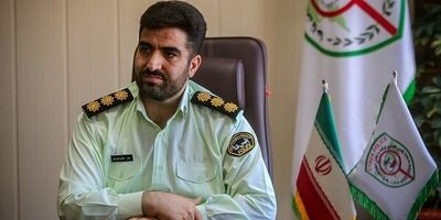 مرد هزار چهره در دام پلیس فتا