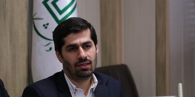 گرایش به سمت تاسیس استارت‌آپ در  بیمه‌ زیاد است