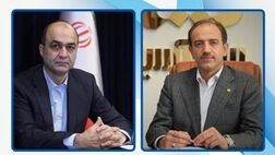بیمه آسیا و بانک ملت بر ادامه همکاری های خود تاکید کردند