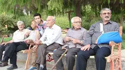 سالمندان حدود ۱۲ درصد جمعیت کشور / جوانی جمعیت نخستین اولویت نظام سلامت
