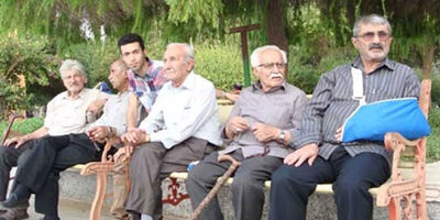 حقوق آذرماهِ بازنشستگان لشگری واریز شد